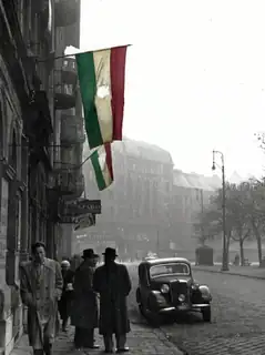 1956-2026 Ünnepi hangverseny a forradalom 70. évfordulójára