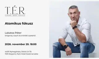 Atomikus fókusz