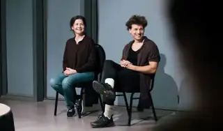 Márfi Márk: Lassan + közönségtalálkozó