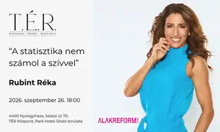 "A statisztika nem számol a szívvel"