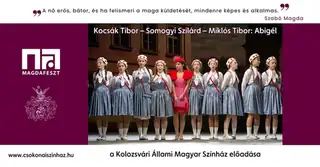 Abigél/MagdaFeszt - 10+
