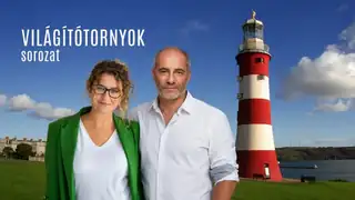 Világítótornyok/13. - Rudolf Péter