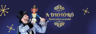 Megújul A diótörő előadás! - Zene, tánc és mese egy estén