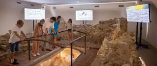World Heritage Tour