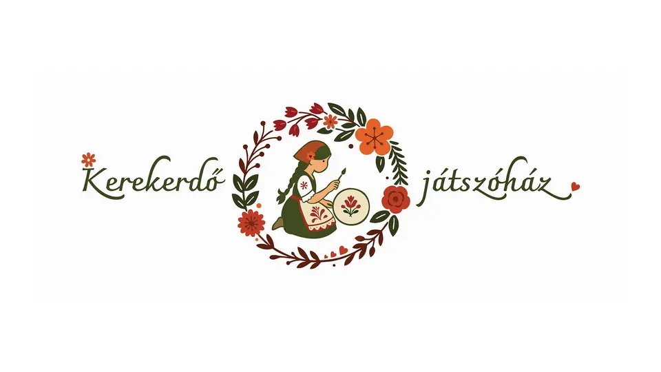 Kerekerdő Játszóház - 4-8 éveseknek — Zsolnay Kulturális Negyed - E78, E78, Pécs
