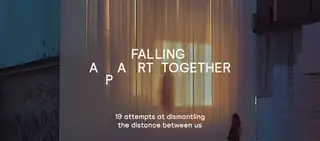Ólafur Arnalds - ‘Falling Apart Together’