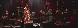Nem csak én - Falusi Mariann koncert - vendég: Hernádi Judit