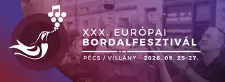 XXX. Európai Bordalfesztivál Gálakoncert