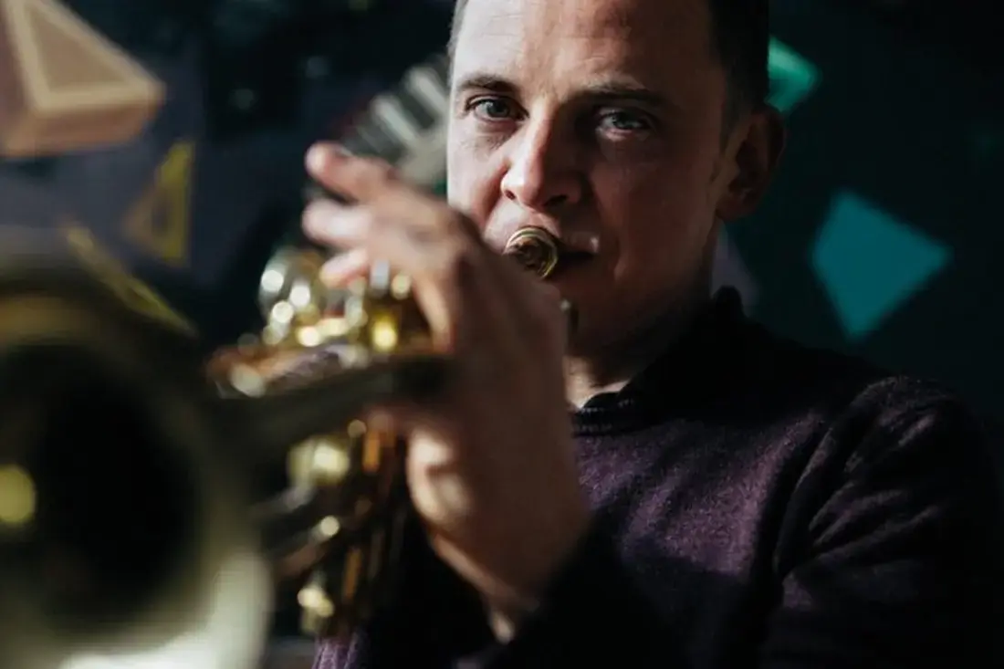 A radiocafé bemutatja: Random Szerda — Budapest Jazz Club, Budapest