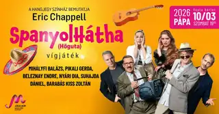 SpanyolHátha (Hőguta)