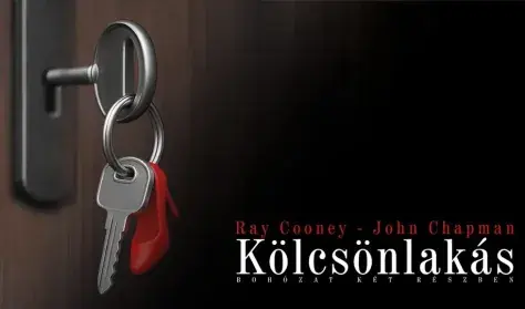 26/27 Kölcsönlakás — Zenthe Ferenc Színház Nonprofit Kft., Salgótarján