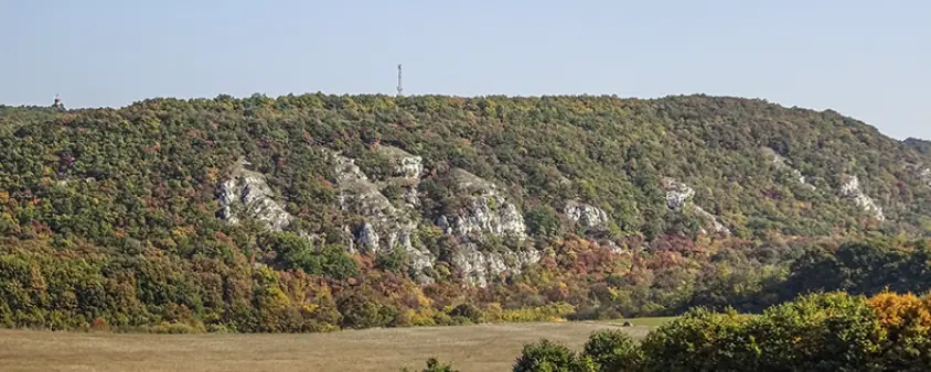 Őszi Strázsa Honvédelmi Túra - 32 / 18 — H, Szabadszállás
