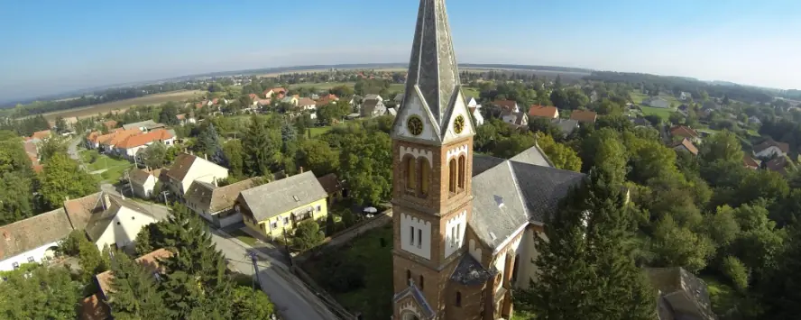 Őrvidék - 100 / 60 / 20 / 10 / Éjszakai-25 — Quad pálya, Gyöngyösfalu