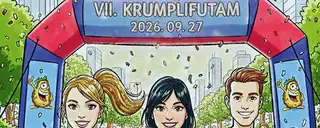 VII. Krumplifutam 1/ 2/ 7/ 14/ 21