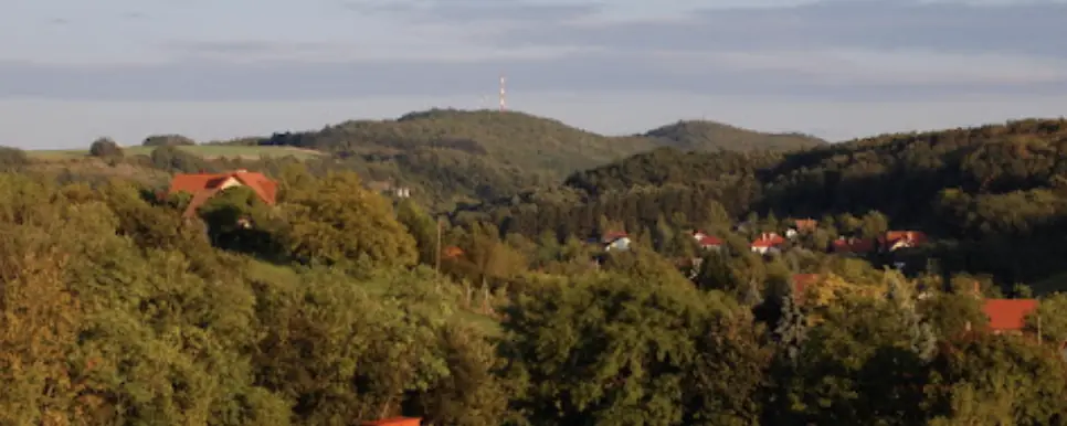 Sokorói kilátók - 10 / 20 / 50 / 15 — Liszt Ferenc utca 6., Győrújbarát