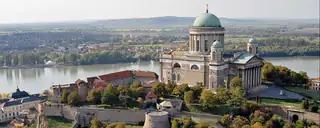 Esztergom Félmaraton
