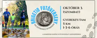 6. Brigetio Futóverseny