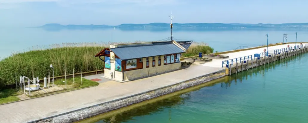 A lélek útja - 20 — Baross Gábor tér, Balatonszemes
