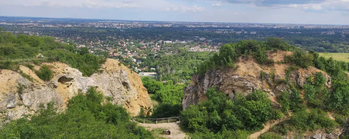 Turáni Vadászok - 20 / 40 — Szentendrei út, Budapest
