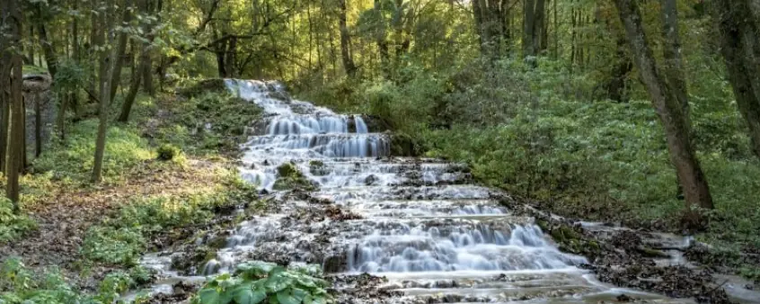 Sebes Pisztráng Teljesítménytúra Szilvásvárad - 20 / 30 / 45 / Némó nyomában (10 km) — Egri út 8., Szilvásvárad