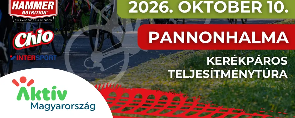Pannonhalma Ring — Mátyás király utca 3, Pannonhalma
