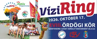 XVIII. Ördögi kör, a VíziRing sorozat tagja