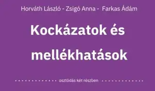 Kockázatok és mellékhatások