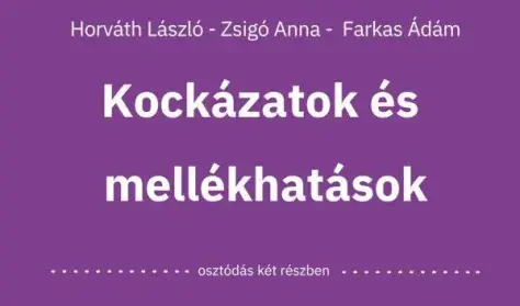 Kockázatok és mellékhatások — Weöres Sándor Színház, Szombathely