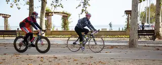 VII. Balaton-Felvidéki Őszi Bringa Túra
