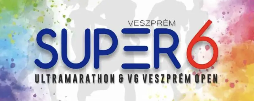 ISOPOL SUPER6 — Wartha Vince u., Veszprém