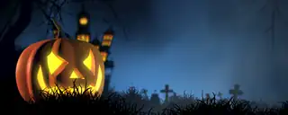 Halloween-túra Éjszakai borzongás - 5 km Teljesítménytúra