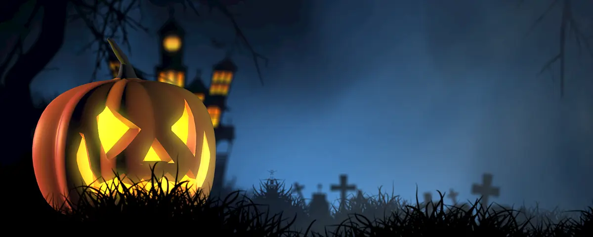 Halloween-túra Éjszakai borzongás - 5 km Teljesítménytúra — Kossuth Lajos u. 8., Vasvár