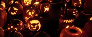 Halloween az erdőben - 4.2