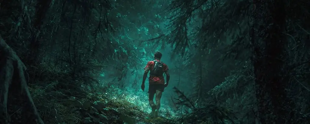 Pilis Trail Night Edition 2026 — Téry Ödön u., Pilisszentkereszt