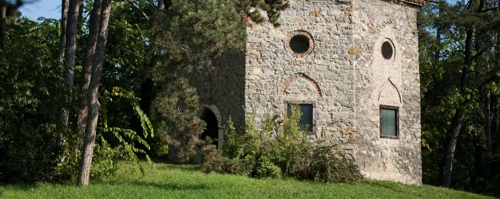 Málics Ottó emléktúra - 15 — Ifjúság útja, Pécs