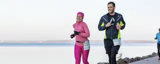 23. Balaton Maraton és Félmaraton