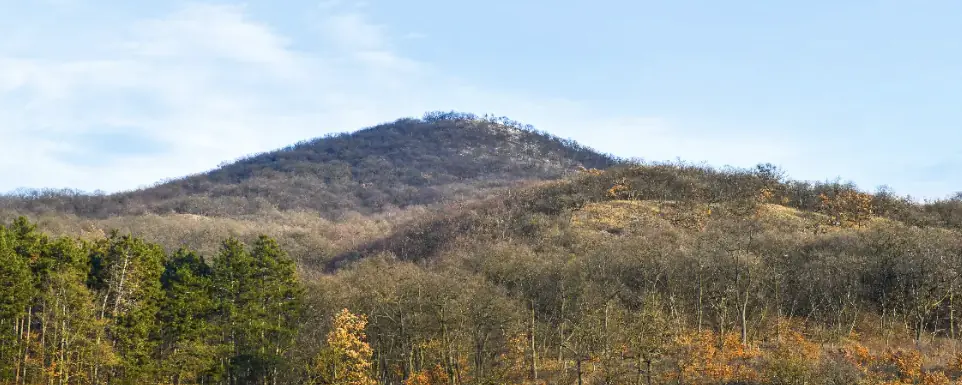 Évadzáró Gyalogtúra a Nyakason 6/ 11/ 16/ 26 — Piac köz 8, Zsámbék