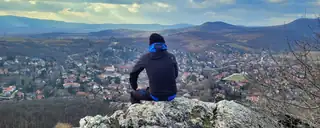 Csúcshegyi Túranap - 20 / 11 / 4