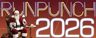V. RUNPUNCH 5/ 10/ 21