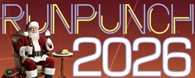 V. RUNPUNCH 5/ 10/ 21 — Kisfaludy u. 1, Balatonfüred