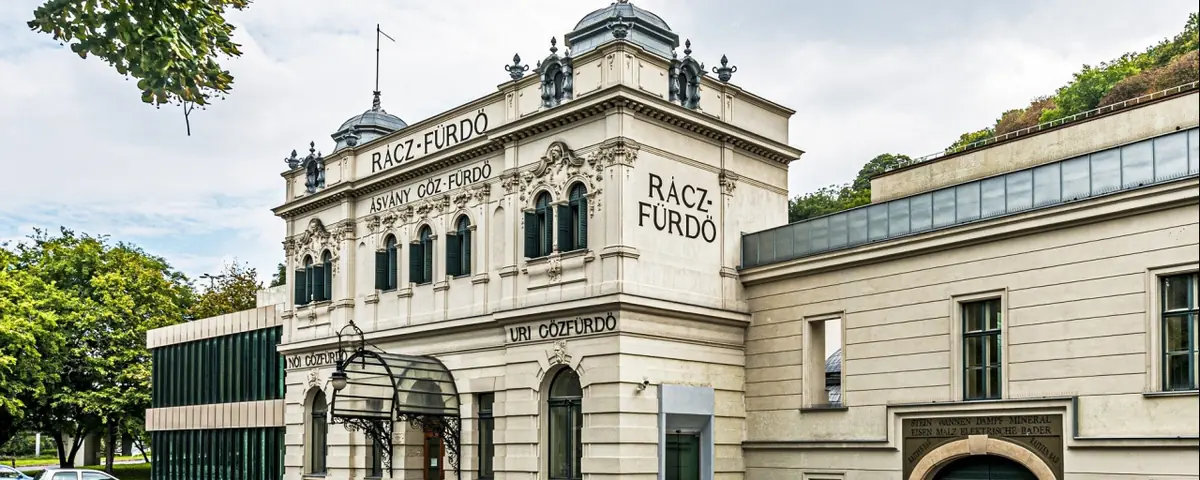 Török-kori emlékek nyomában - 10 — Hadnagy utca 8-10, Budapest