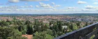 Iron Curtain - 20 / 40