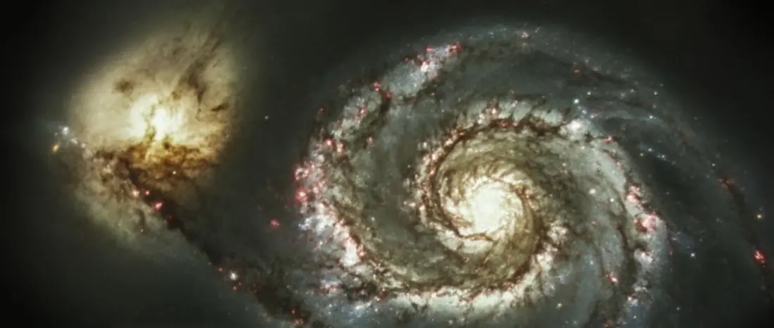 Pécsi Planetárium - Galaxisok birodalma - Az előadások pontosan kezdődnek, a későket nem áll módunkban beengedni! — Zsolnay Kulturális Negyed - E78, E78, Pécs