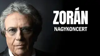 Zorán Nagykoncert Turné 2026 / Hatvan