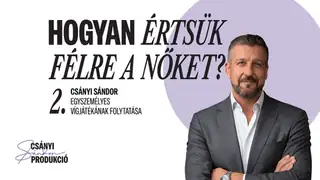 Hogyan értsük félre a nőket? 2