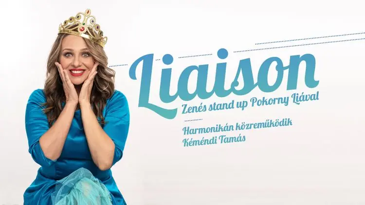 LIAison — Zsolnay Kulturális Negyed - E78, E78, Pécs