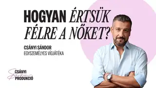 Hogyan értsük félre a nőket?