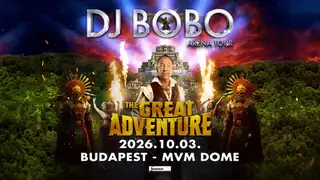 DJ BoBo