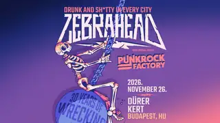 Zebrahead