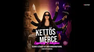KETTŐS MÉRCE – Egyensúly a káoszban